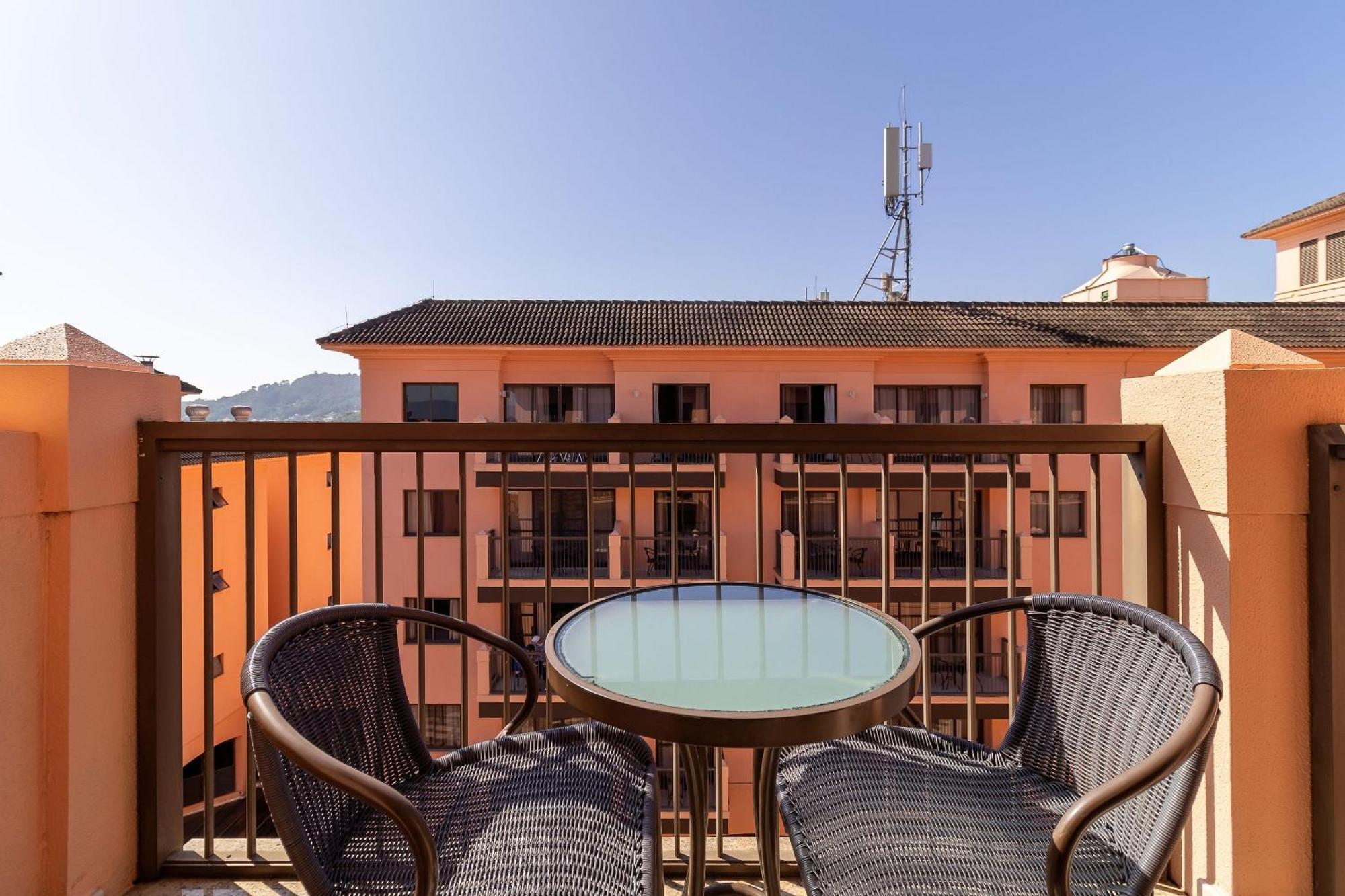 Resort Pe Na Areia - Studios Direto Com Proprietario Jbvjr Флорианополис Экстерьер фото