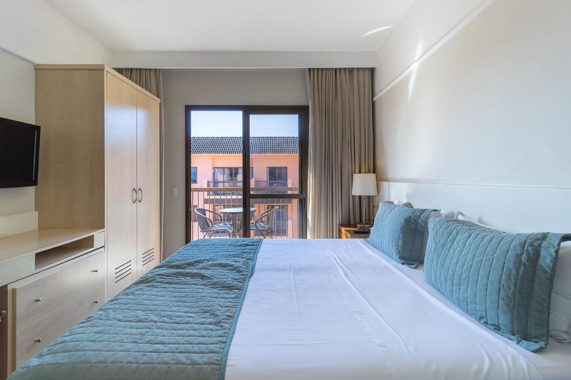 Resort Pe Na Areia - Studios Direto Com Proprietario Jbvjr Флорианополис Экстерьер фото