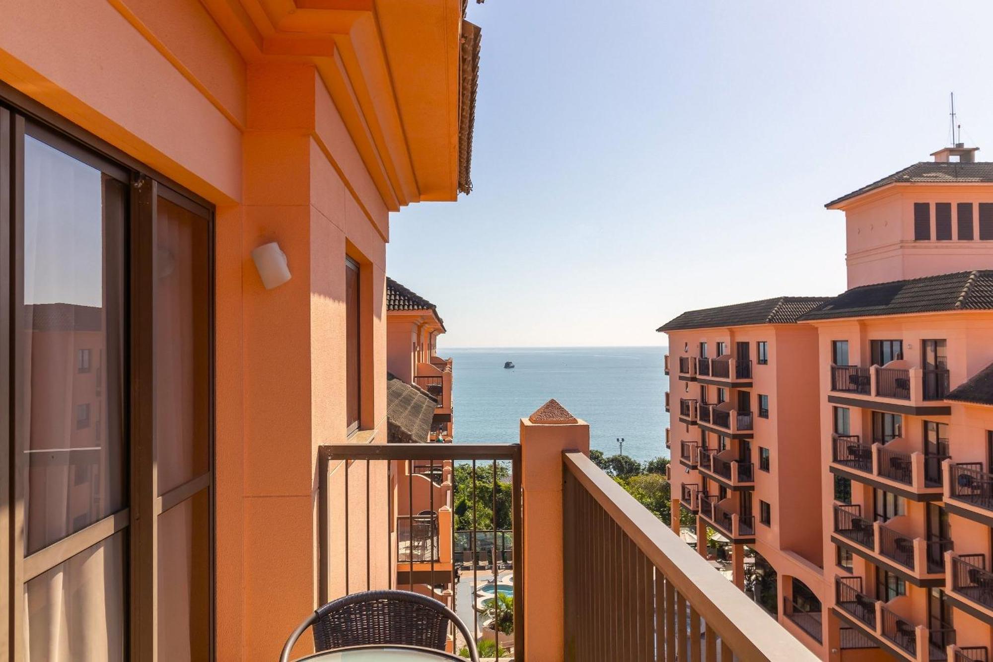 Resort Pe Na Areia - Studios Direto Com Proprietario Jbvjr Флорианополис Экстерьер фото