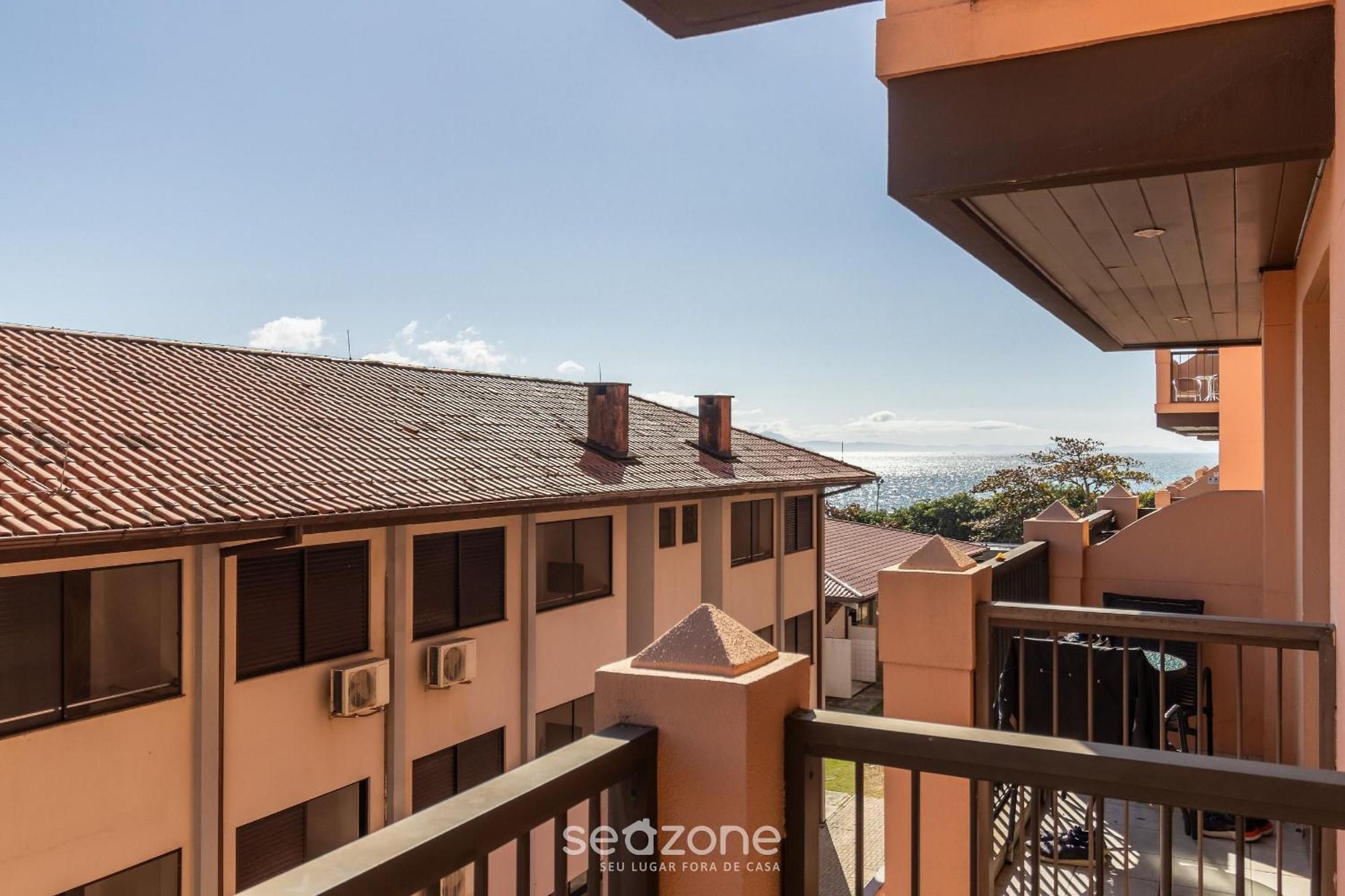 Resort Pe Na Areia - Studios Direto Com Proprietario Jbvjr Флорианополис Экстерьер фото