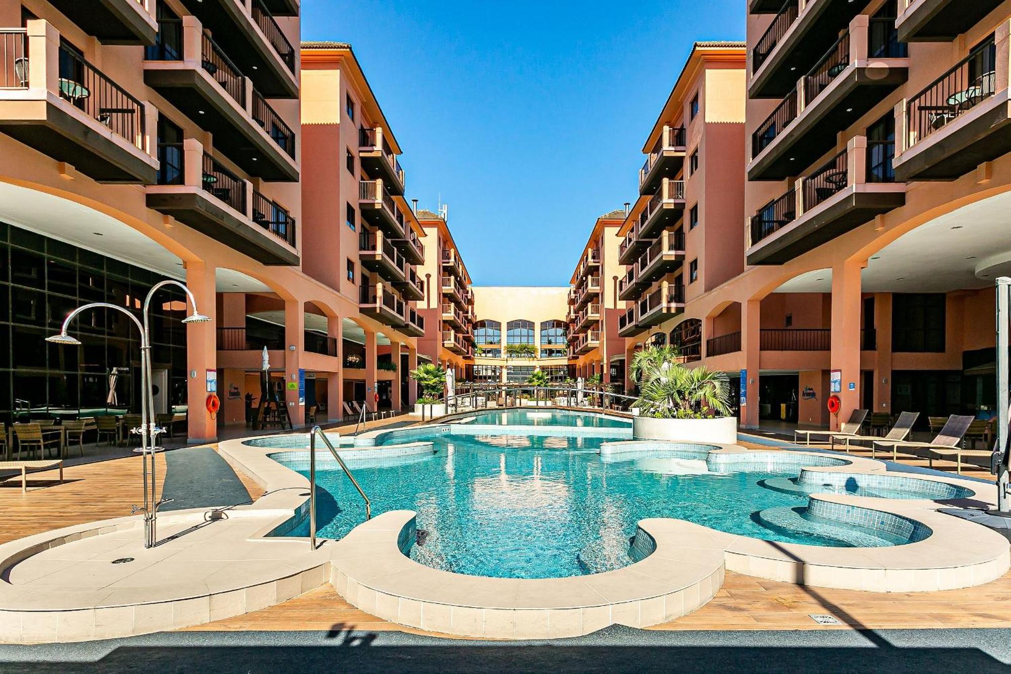 Resort Pe Na Areia - Studios Direto Com Proprietario Jbvjr Флорианополис Экстерьер фото